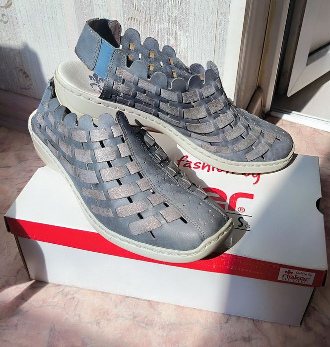 Продам обувь женскую 41 р