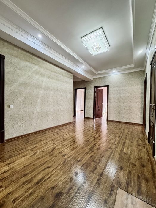 Продается элитная квартира 131 м² в ЖК «Корасарой»