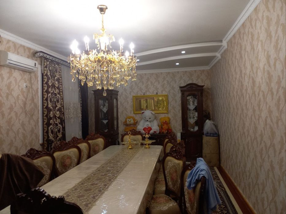 4 сотих 6 хона 2 каватли ховли сот.ди,Яшнобод,Янгиобод,Бехизор,165000$