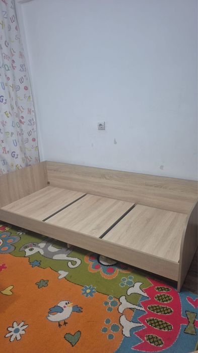 Детские кровати