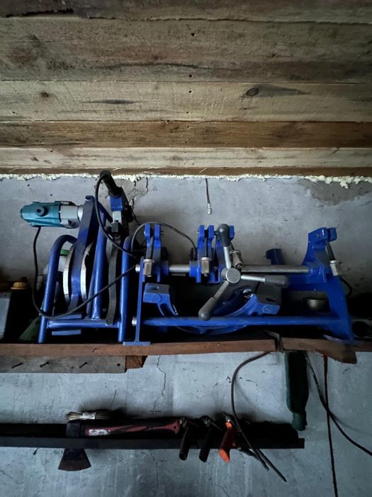 Электроинтсрумент