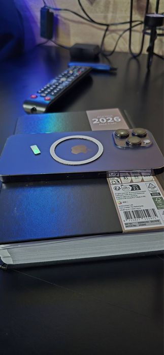 IPhone 14 ProMax utilizat