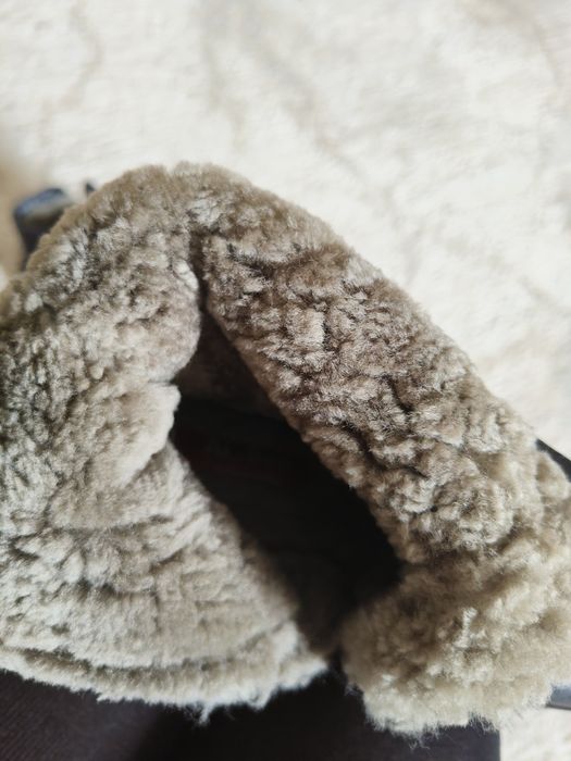 Ботинки для мальчика