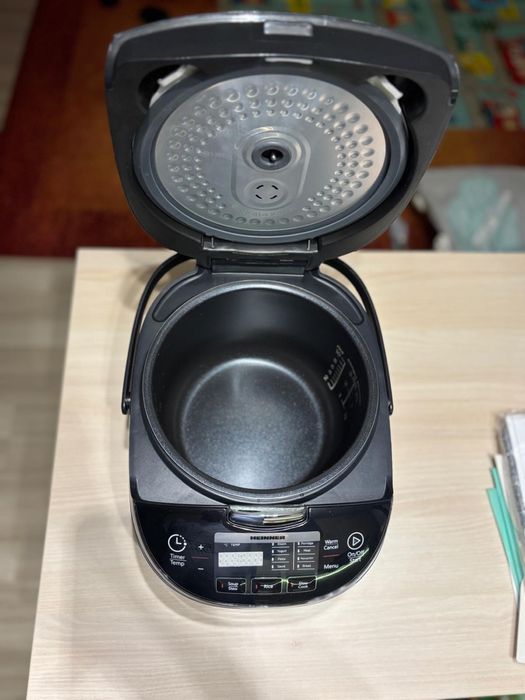 Multicooker Heinner HMCK-5BK