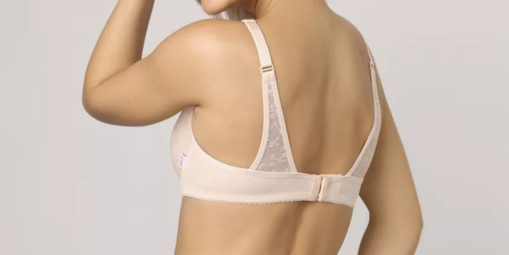 Бюстгалтер кормящим