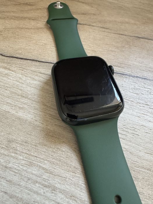 Vand Apple Watch 7 45mm