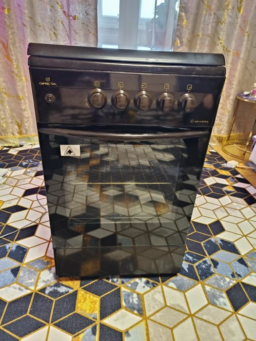 Продается газовая плита