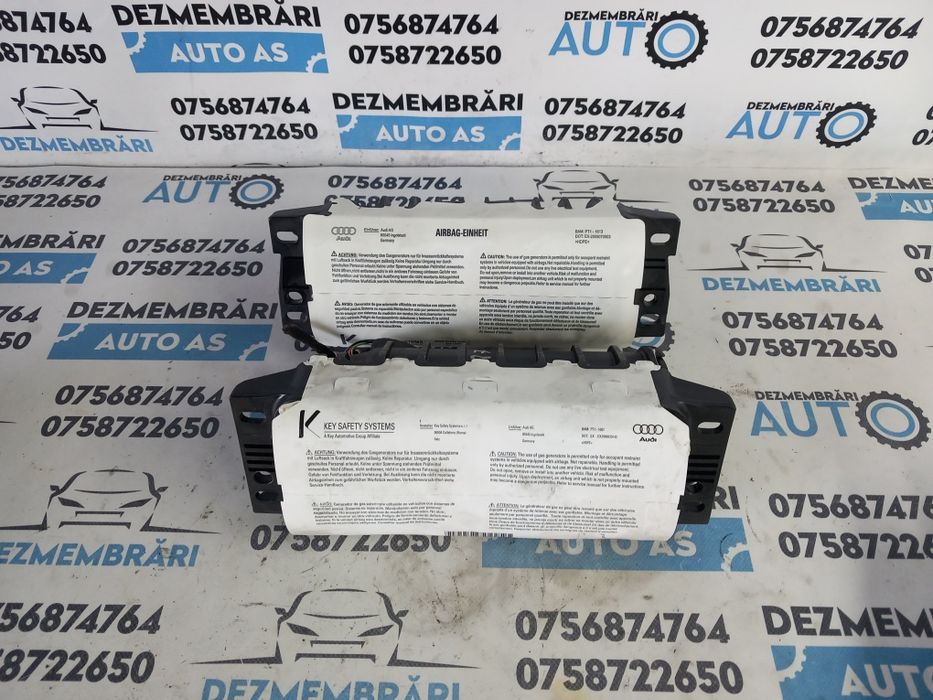 Airbag pasager Audi Q7 4L