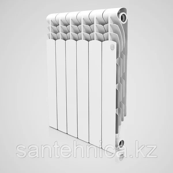 Отопительный котел Teplodom i-TRM SILVER 6