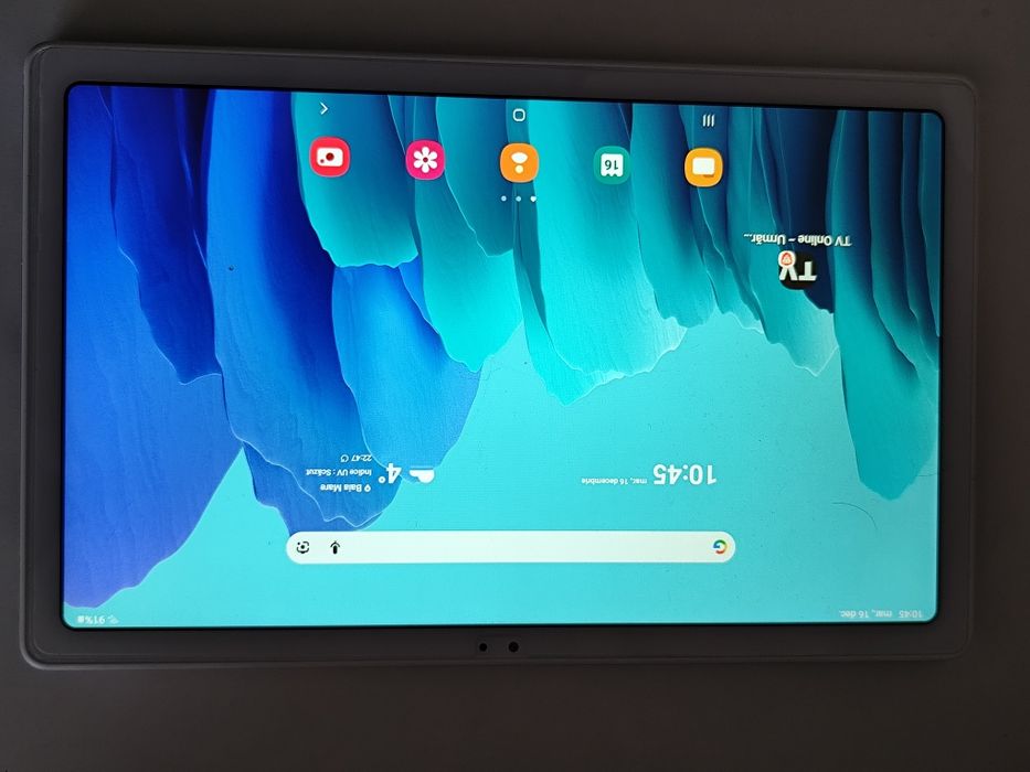 Tableta Samsung GalaxyTab A7