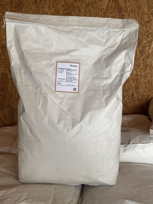 Разрыхлитель для теста