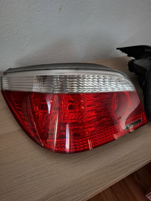 Stopuri originale Bmw e60 NFL