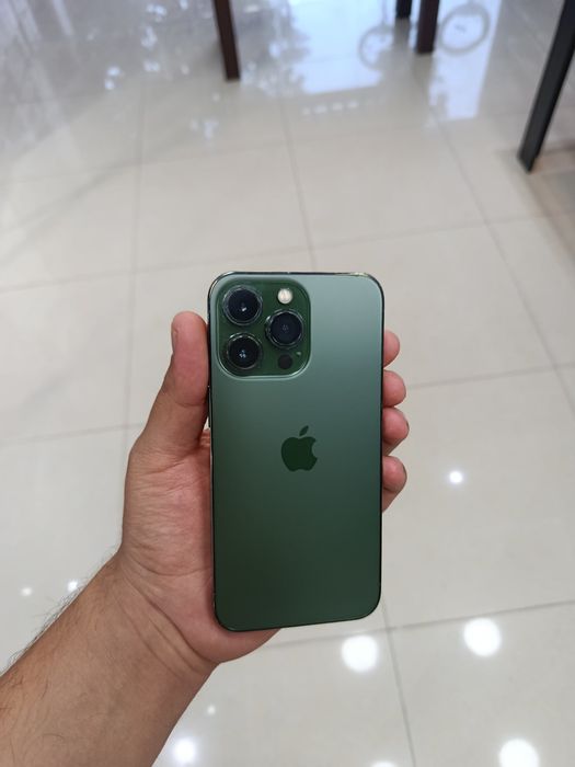 iPhone 13 pro dual sim