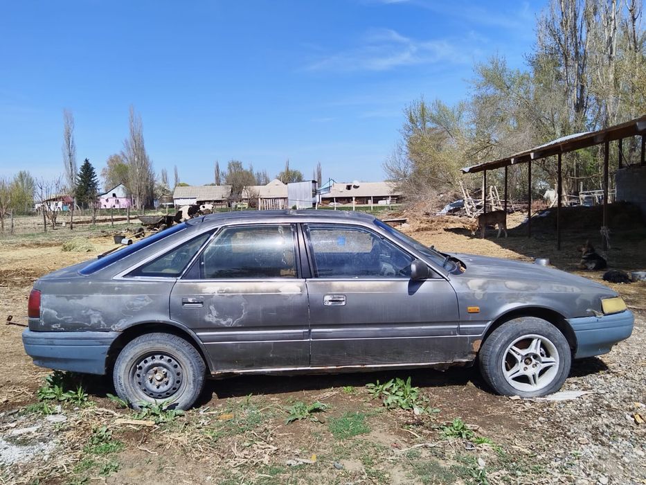 Продам машину срочнооо