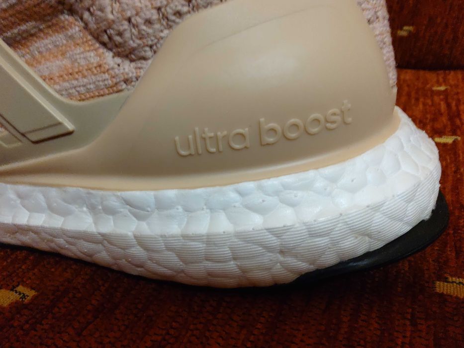 Adidas Ultra Boost 5.0-дамски маратонки №39