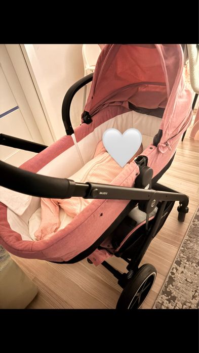 Carucior Cybex Balios S  2 în 1