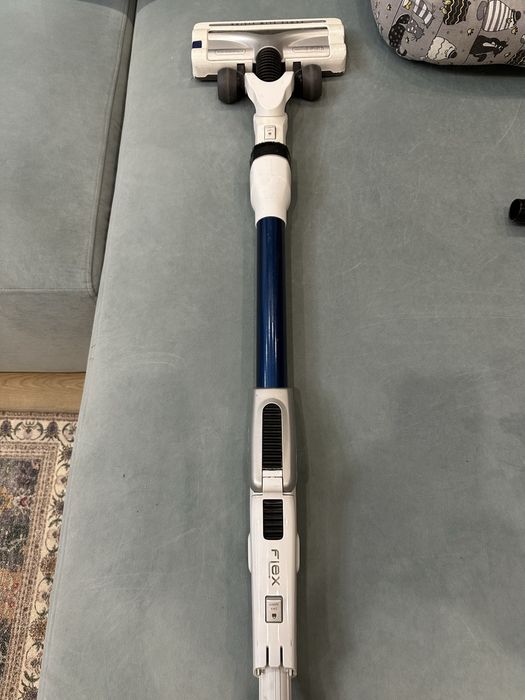 Пылесос беспроводной Тефаль