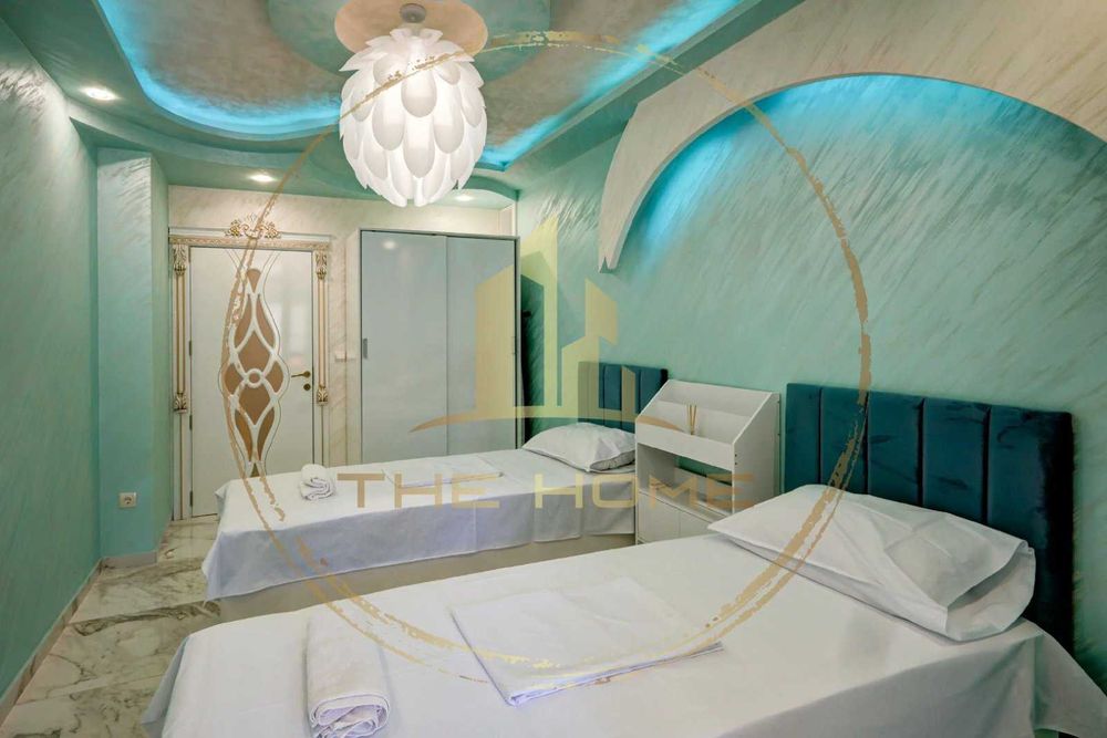 Дава се под наем Тристаен апартамент в Варна, Кайсиева градина - 150 кв.м за 1196.97 € - Снимка #18