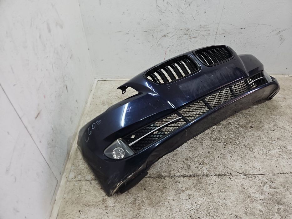 Bara fata Bmw 5 Touring (F11) [Fabr 2011-2016] Break IMPERIALBLAU BRIL