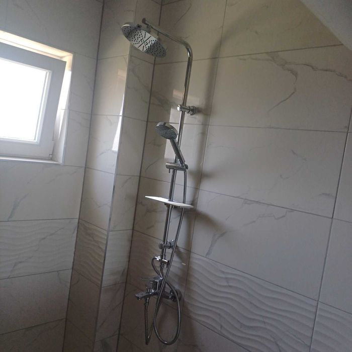 Дава се под наем Двустаен апартамент в Благоевград, Втора промишлена зона - 55 кв.м за 255 € - Снимка #9