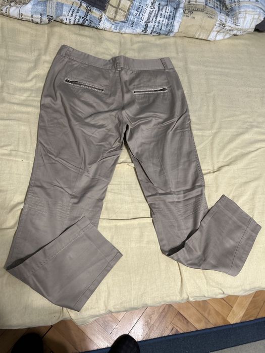 Мъжки дънки и панталони