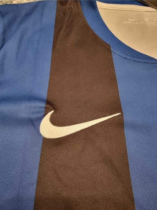 Tricou Ibrahimovici Inter 2008 2009