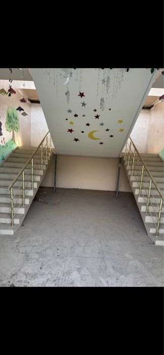 Arendaga joy berilad nazarbek harkatda