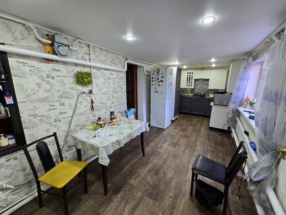 Частный дом, Бакыт Жол