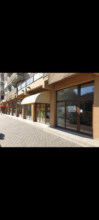 De inchiriat in centru