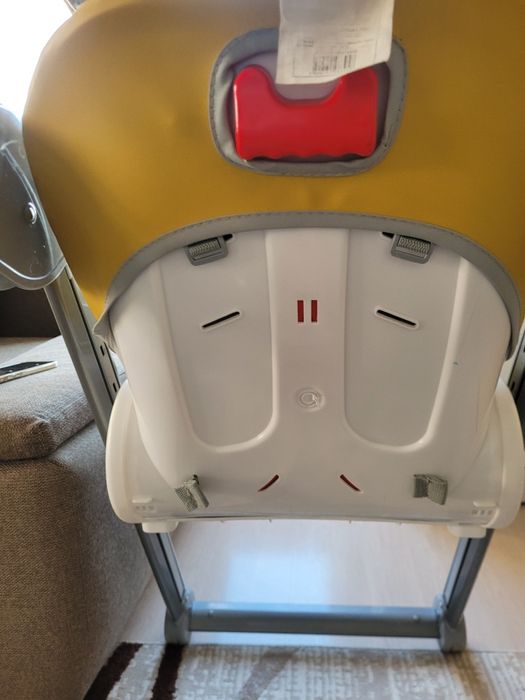 Детско столче за хранене Lorelli