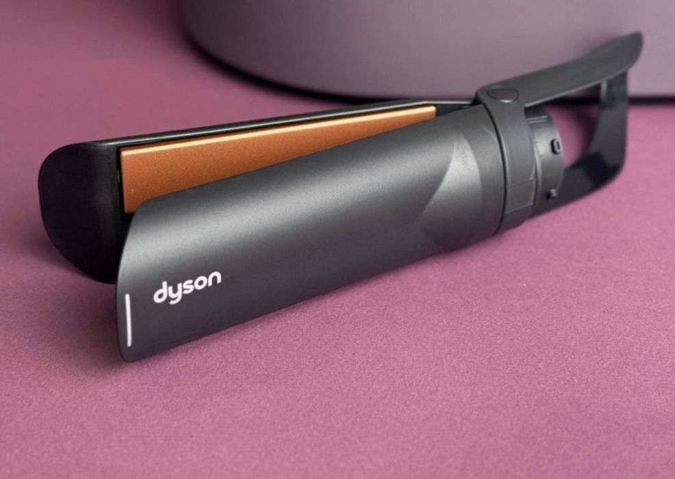 Dyson HS09 co-anda 2x V2  Стайлер новой модели в комплекте с насадками
