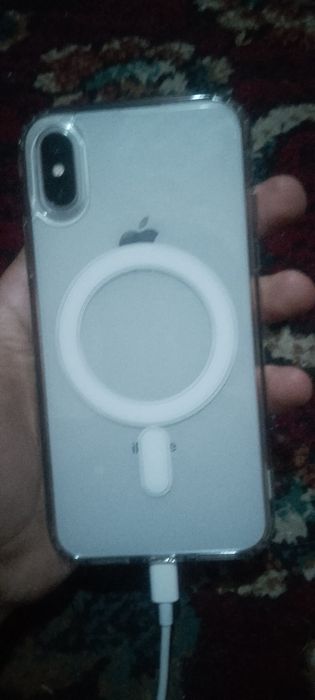 iphone x sotiladi srochna