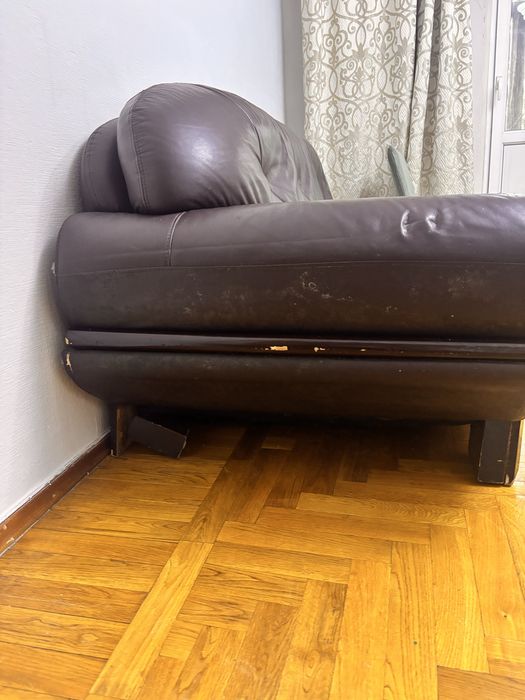 Продам диваны кресло