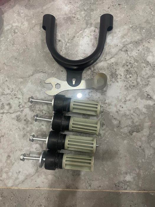 Транспортировочные болты