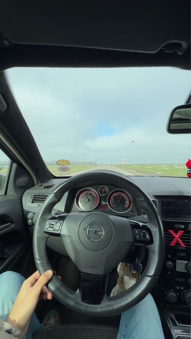 Vand  Opel Astra H GTC 1.7 CDTI 101 CP