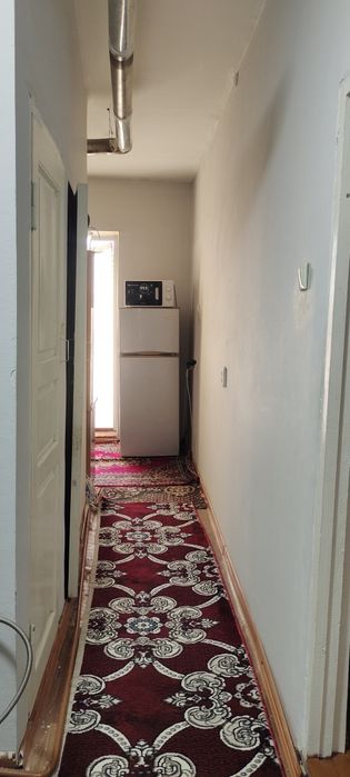 Rometan sentirida 4 xonali dom