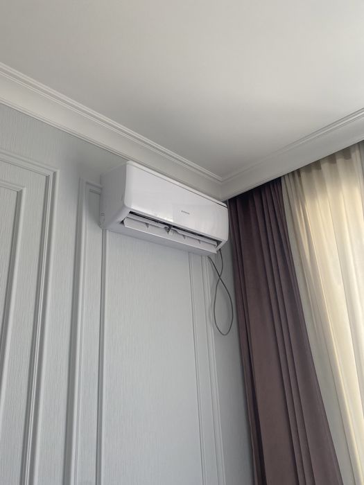 Кондиционеры Тайбекова 28