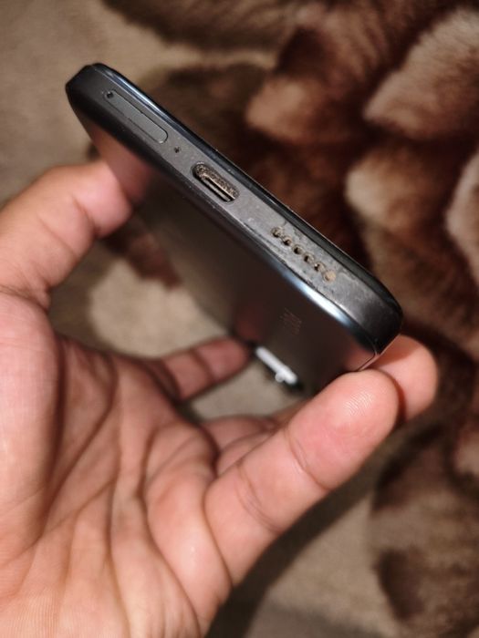 Продам poco x4 gt