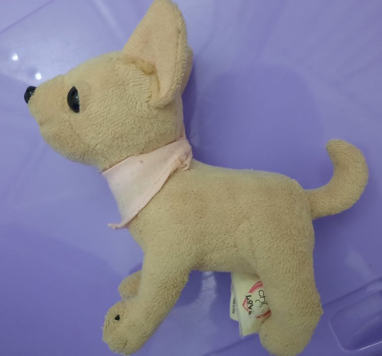 Chi chi love собачка в сумке Чи Чи лав