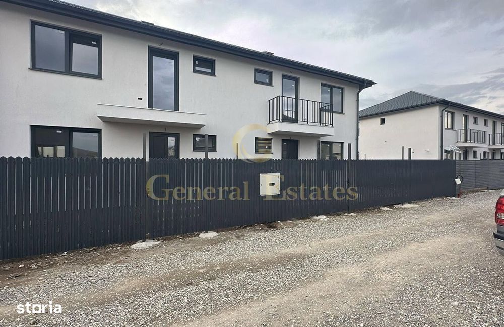 Casă tip duplex de vânzare Cartier Izvor