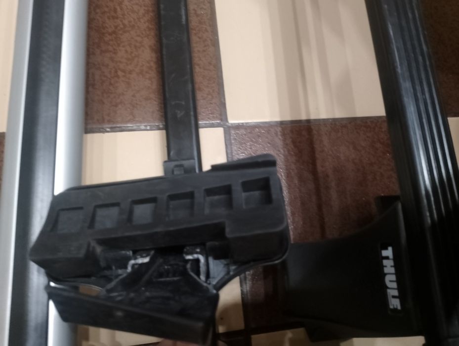 Багажник- Греди THULE Опел Инсигния