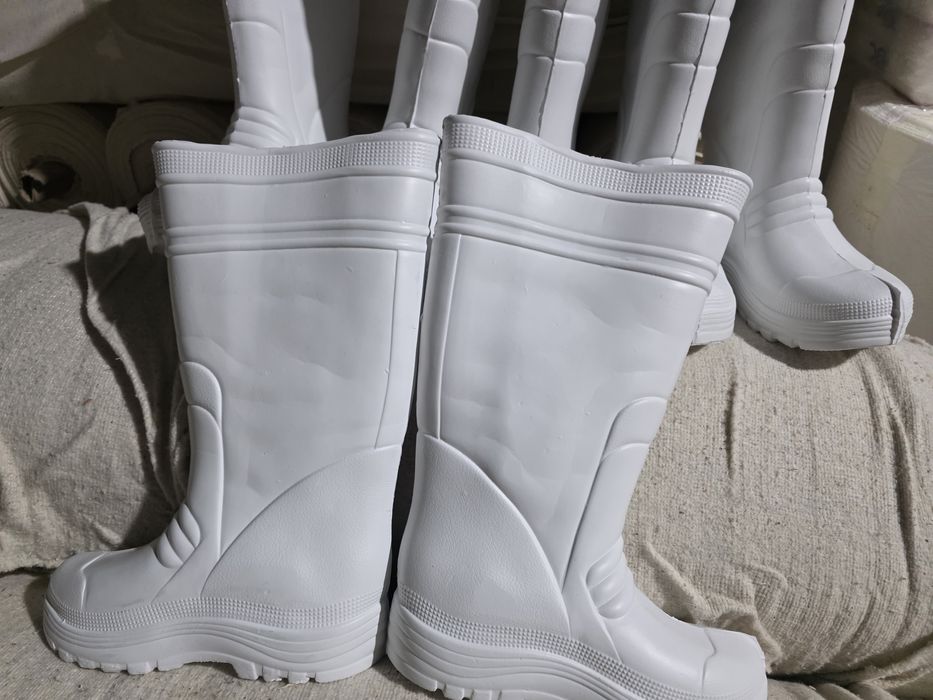 Сапоги Этик резина Sapagi Etik