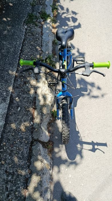 Детски велосипед 16"