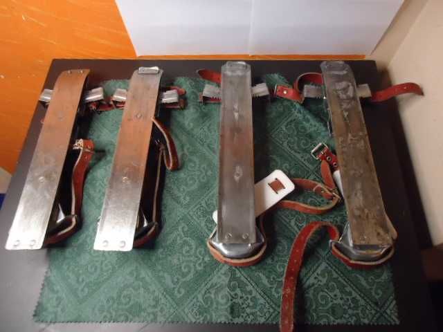 миниски ретро,кънки,детски мини ски,детски ски