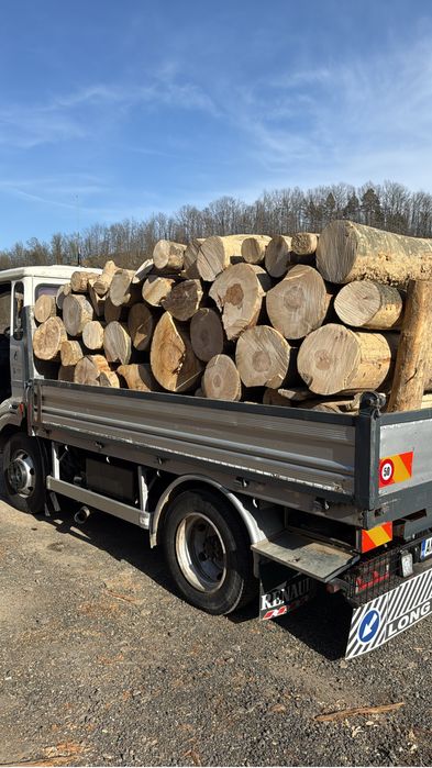 Lemne de foc esenta tare