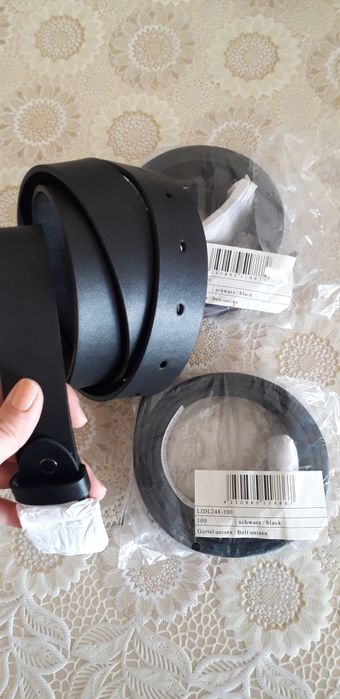 Колани черни нови