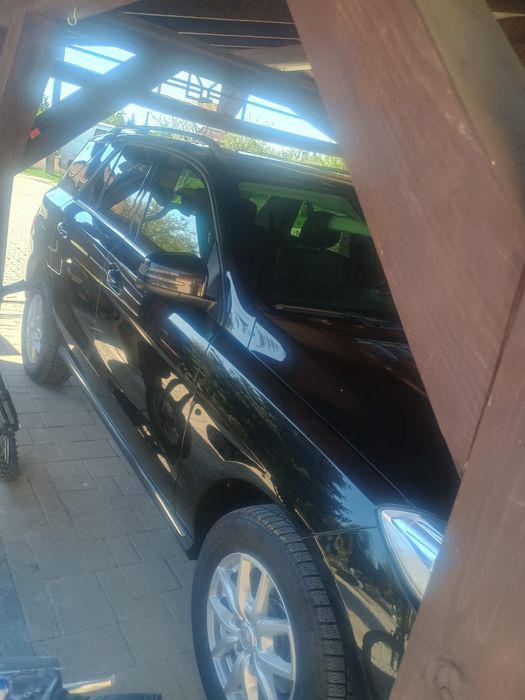 Mercedes ML 250 de vânzare