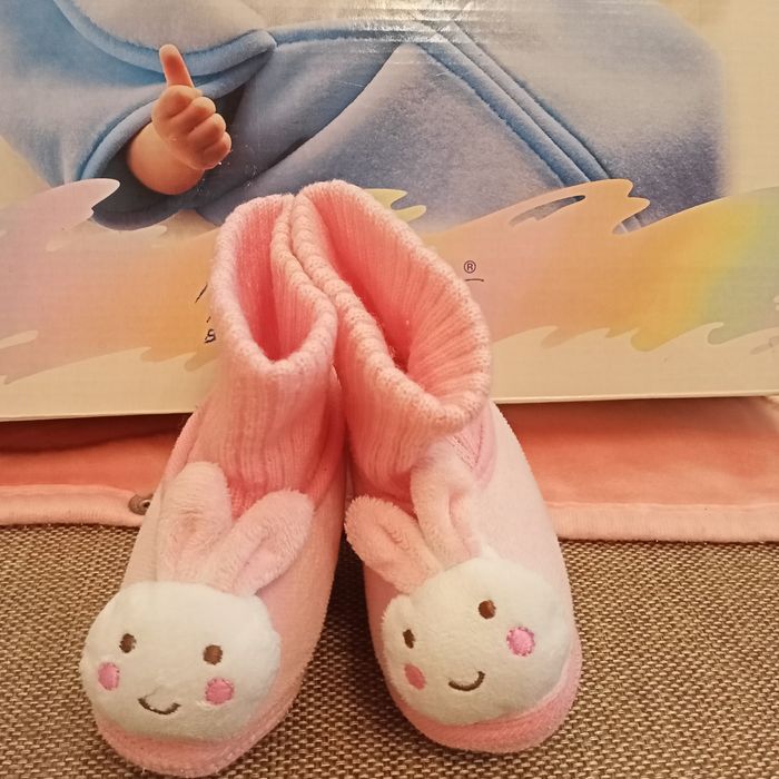 Плед конверт детский 80'90см