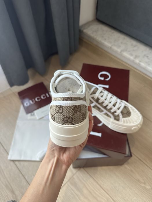 Дамски обувки Gucci