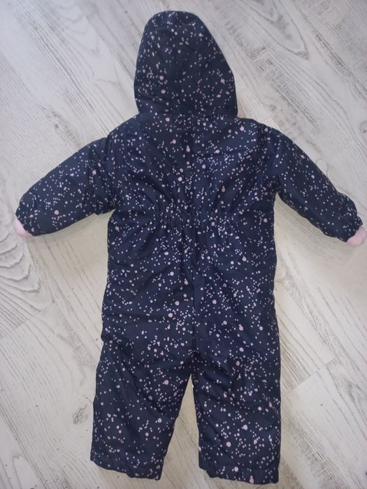 Космонав за момиче  74см